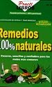 Remedios 100% Naturales