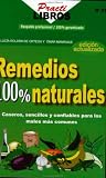 Remedios 100% Naturales