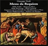 Eigenschaften Karajan  / Verdi: Messa Da Requiem