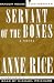Book Servant of the Bones