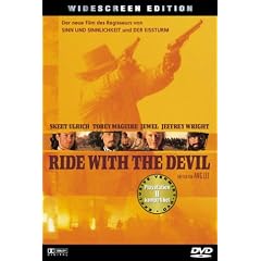 Ride with the Devil - Die Teufelsreiter