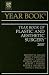 Book Year Book of Plastic and Aesthetic Surgery 2007 (Year Book)