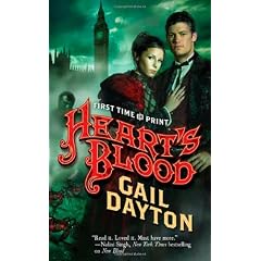 Heart's Blood