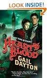 Heart's Blood
