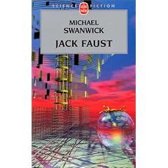 Jack faust