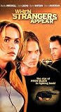 When Strangers Appear [VHS]