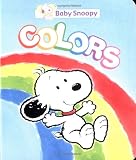 Colors (Baby Snoopy)