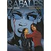 Rafales, Tome 3 : India Allen