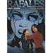 Rafales, Tome 3 : India Allen