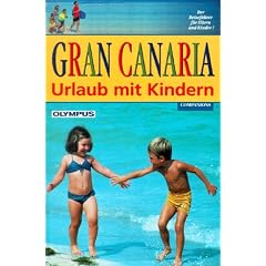 Urlaub mit Kindern, Gran Canaria
