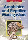 Amphibien und Reptilien Madagaskars, der Maskarenen, Seychellen und Komoren