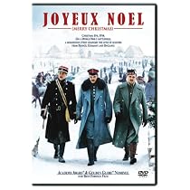 Joyeux Noel (Widescreen)