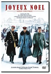 Joyeux Noel (Widescreen)