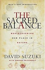 The Sacred Balance