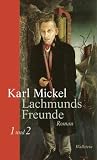 Produkt-Bild: Lachmunds Freunde. Erstes und Zweites Buch
