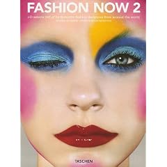 Fashion Now 2 : I-D Selects 160 of its Favourite Fashion Designers from around the World, �dition trilingue fran�ais-anglais-allemand