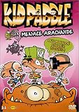Revue M6 Vidéo  / Kid Paddle - Vol.1