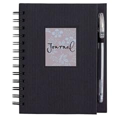 A Blank Journal: For Teens and Beyond (Klutz)