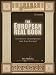 Book The European Real Book: The Best in Contemporary Jazz from Europe! (C Version)