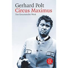 Circus Maximus: Das Gesammelte Werk