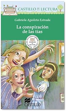 La Conspiracion De Las Tias
