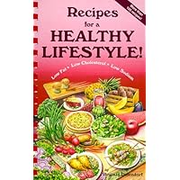 Recipes for a Healthy Lifestyle