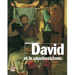 David et le neoclassicisme
