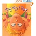 The Way I Feel by Janan Cain