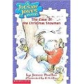 The Case of the Christmas Snowman (A Jigsaw Jones Mystery) (Paperback)
