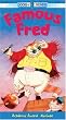 Doors of Wonder: Famous Fred [VHS]