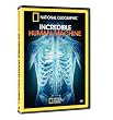 National Geographic - Incredible Human Machine