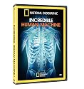 National Geographic - Incredible Human Machine
