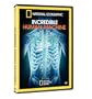 National Geographic - Incredible Human Machine