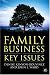 Family Business: Key Issues