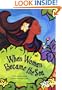 When Woman Became the Sea: A Costa Rican Creation Myth