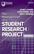 The Management of a Student Research Project