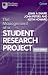 Books : The Management of a Student Research Project