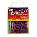Pencil Grip The Classics Jumbo 2.0 Inch Paper Clips, Metallic, 30 Count Box (TPG-237)