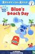 Blue's Beach Day (Ready-to-Read)
