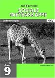 Study and Master Social Sciences Grade 9 Teacher's Guide Afrikaans Translation