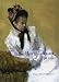 Mary Cassatt: A Life