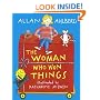 The Woman Who Won Things