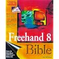 FreeHand� 8 Bible