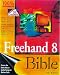 Book FreeHand¿ 8 Bible