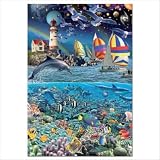 A Slice of Life (4000 pc puzzle)
