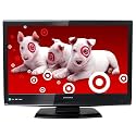 Sylvania LC320SLX 32-Inch 720p LCD HDTV