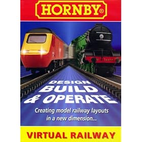Hornby Virtual Railway