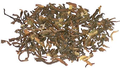 Darjeeling Black Tea, 8oz. by Darjeeling Teas