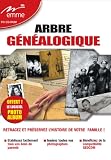 Revue Emme Interactive  / Arbre Généalogique