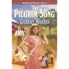 The Pilgrim Song (The House of Winslow #29)